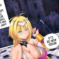Page 7 of Hero Corruption