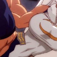 Mirko Hentai Animation by Kuroyara