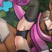 HENTAI HEROES PART 10