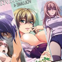 Hentai Heaven Collection 4 BD