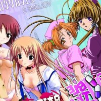 HENTAI HEAVEN COLLECTION 3