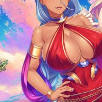Hentai Heavens Slutty Salvation