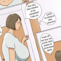 Haha to Musuko no Kazoku Seikatsu