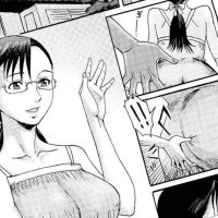 Madre e hijo depravados mangas hentai