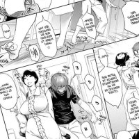 Leer Destino de Madre e Hijo Español online hentai