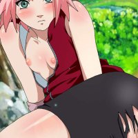 Sakura Naruto Hentai