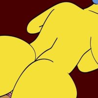 Marge Simpson Hentai. Exhibitionist Creampie Onlyfans For More