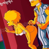 OS-Simpson Chap4 at Your Hentai Pics
