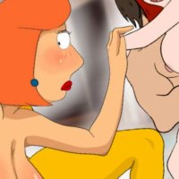 Zusammenbau von Hentai-Animationen
