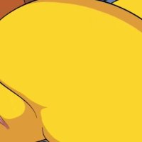 The Simpsons anal sex Marge Simpson hentai