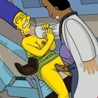 Simpson Hentai image 8213
