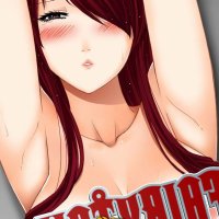 Fairy Tail 365.5.1 The End of Titania Fairy Tail Xter