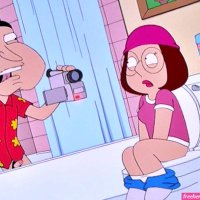 Post 230133: FamilyGuy GlennQuagmire MegGriffin