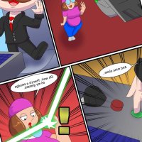 Stewies Misfire