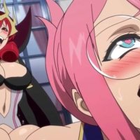 H ANIME Vaygren Futanari anime11 animeHentaiFutanari AnimeHentai