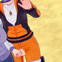 Parodia NARUTO HINATA gioco hentai di sesso uncensored Japanese Asian Manga Anime Game KK..TR3DS..15