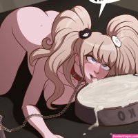 Junko Gokkun by Kataaoyoc