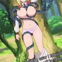 Futoku no Guild fanservice hentai