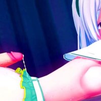 POUDING ANGE MAIDENA FUTOKU NO GUILD HENTAI