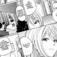 La Isla del Calor Manga