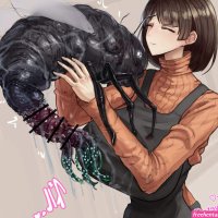 Mama X Insect
