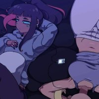 Porn comic Bug bite 3. Cuchuflin Sex comic girls with big