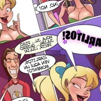 Familia Sacana 1-5