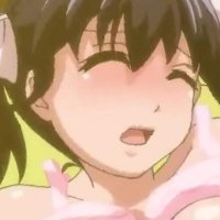 Anime XXX de una sensual y virgen jovencita
