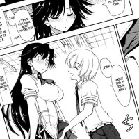 Page 3 of Kawaii X Kouhai Ch. 1 by Kamino Ryu-Ya