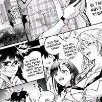 Kawaii Kanojo Ni Goyoujin!? Comics Xxx Hentai
