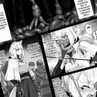 Reincarnated in Living clothes...1 2 and 3Hentai Manga Hentai-One