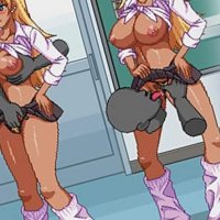 Hot sexy hentai japonesa quiere follar a sus estudiantes juego porno 2