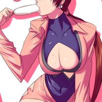 Shermie Hentai Pictures