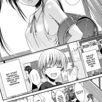 Page 1 of My Slave Soma-san 1 by Shimanto Shisakugata