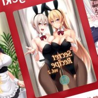 Food Wars! Shokugeki no Soma Hentai