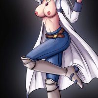 Commission: Castlevania TG Soma by reit