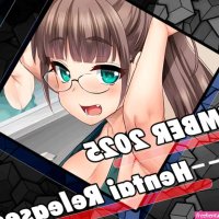 Hentai Releases Calendar