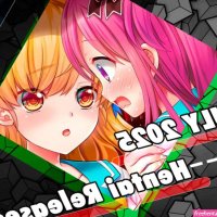 Hentai Releases Calendar