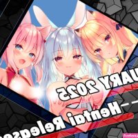 Hentai Releases Calendar