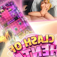 Clash of Hentai