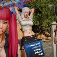 Adultgamesworld: Free Porn Games Sex Games Hentai Punch!