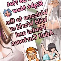 Why Animated Sex is So Hot Right Now: Welcome to the Wild World of Hentai and Adult Cartoons