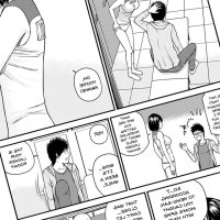 Momojiri Danchi Mama-san Volley Doukoukai