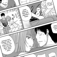 Kuroki Hidehiko Momojiri Danchi Mama-san Volley Doukoukai