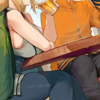Naruto X Tsunade Naruto Shippuden Swirlinghawk