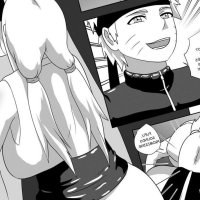 Naruto X Tsunade en comicsporn.net