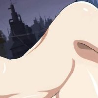 Naruto hentai Konan Doggystyle animation hentai video