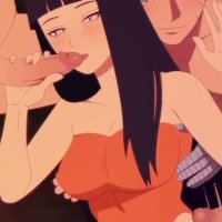 Hinata x Naruto HENTAI By Angelyeah