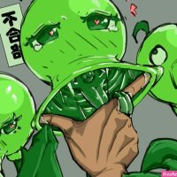 Read Plants vs. Zombies