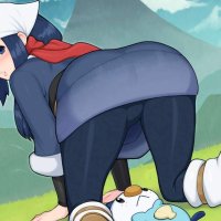 Porn comic Dawn Pokemon. Afrobul Sex comic selection of pictures